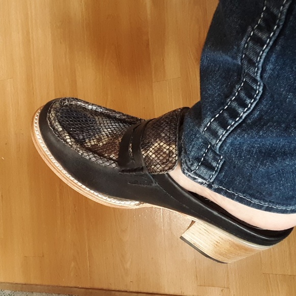 NEW FREEBIRD MULES - Picture 7 of 9